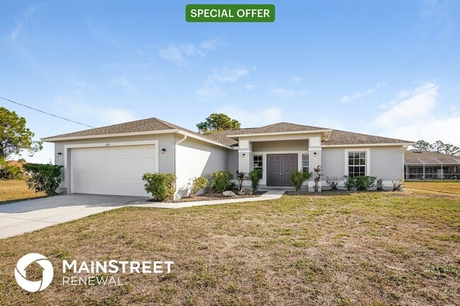 property at 3143 NE 14th Ct