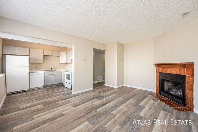 property at 3310 Cochran Dr