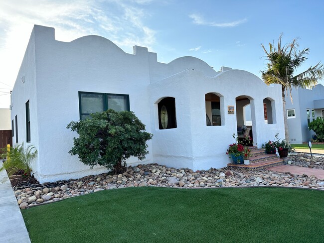 4534 Copeland Ave in San Diego, CA - Building Photo - Building Photo