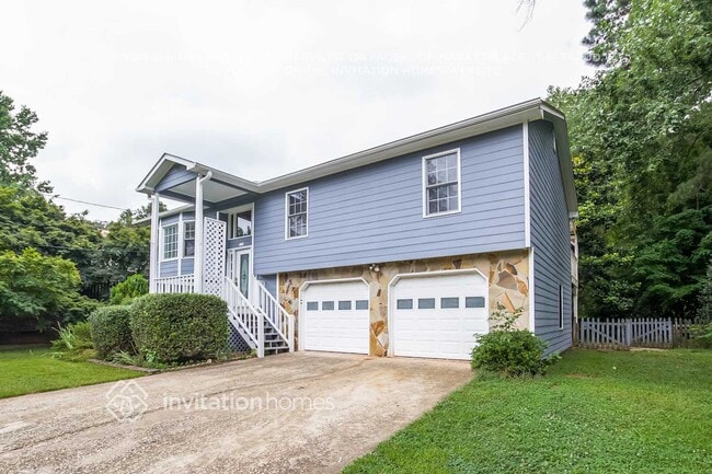 369 Oconee Ln in Lawrenceville, GA - Building Photo - Building Photo
