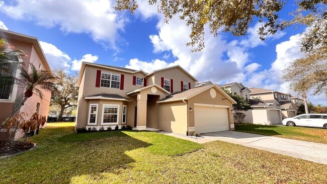 14923 Hawksmoor Run Cir in Orlando, FL - Building Photo - Building Photo