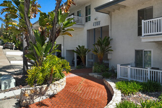 4099 Huerfano Ave in San Diego, CA - Building Photo - Building Photo