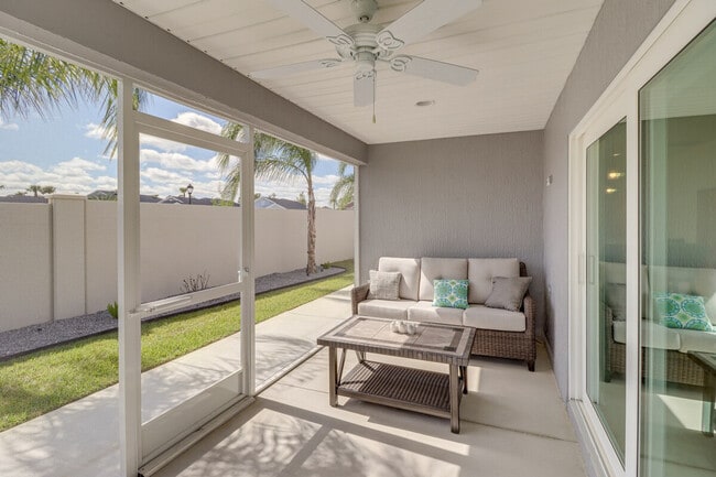 6551 Mason Pl in the Villages, FL - Building Photo - Building Photo