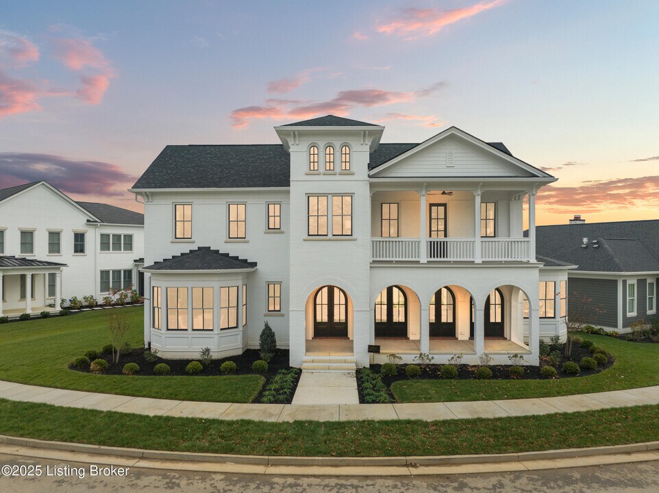 11416 River Beauty Loop in Prospect, KY - Building Photo