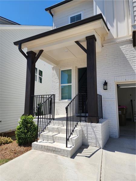 1241 Westshore Dr in Cumming, GA - Building Photo - Building Photo