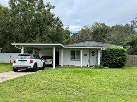 10230 Agave Rd in Jacksonville, FL - Building Photo