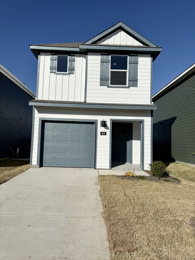 property at 308 Tall Cedar Wy