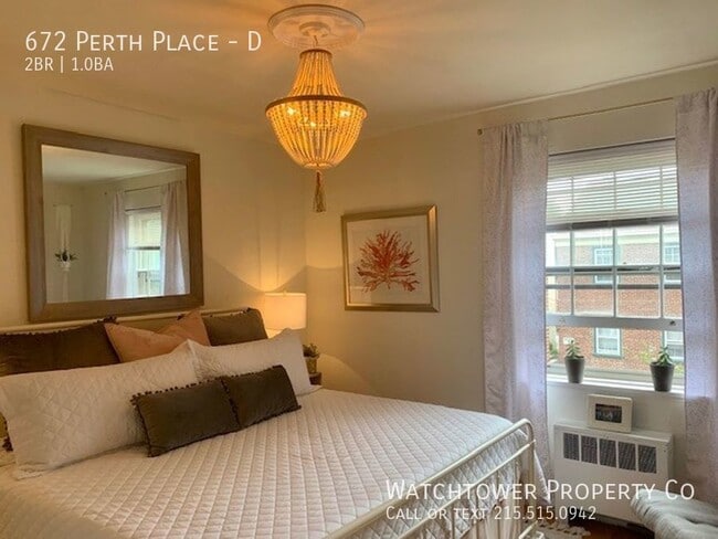 property at 672 Perth Pl