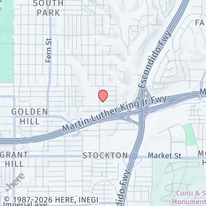 3320 C St in San Diego, CA - Building Photo