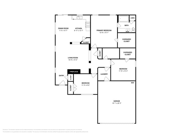 1005 Charlotte Dr in McKinney, TX - Building Photo - Building Photo