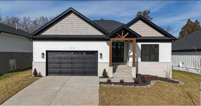 property at 12118 Cypress Ridge Dr
