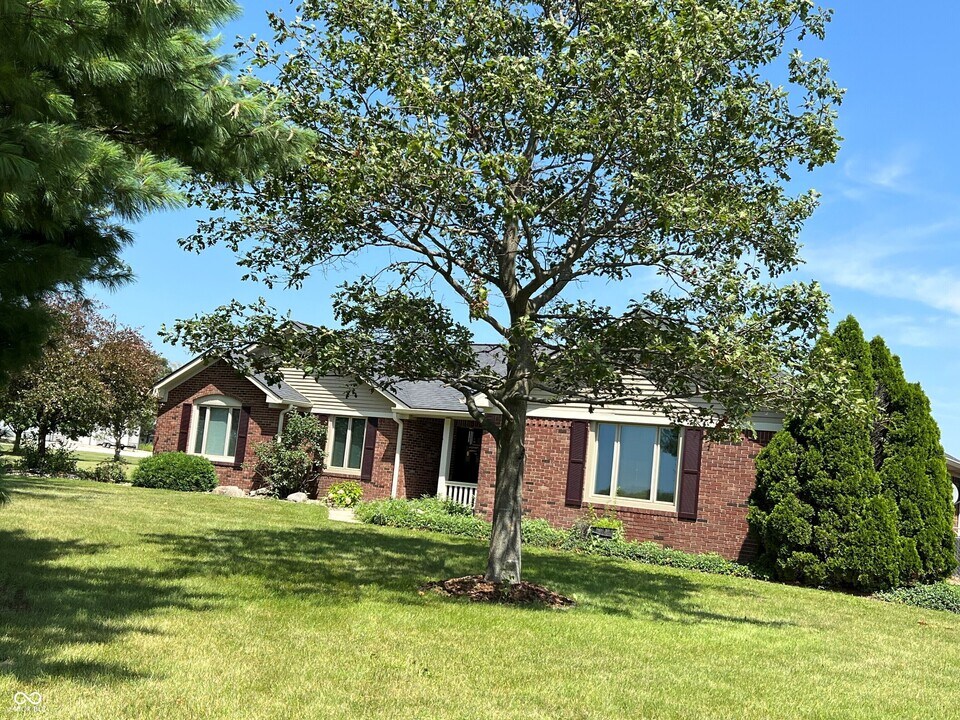 321 N 300 W in Lebanon, IN - Building Photo