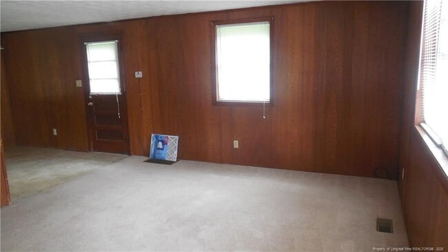 826 Ridge Rd in Fayetteville, NC - Foto de edificio - Building Photo