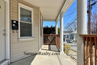40 12th St in Providence, RI - Building Photo - Building Photo