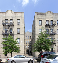 435 Grand Avenue Apartments