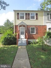 2227 Arlington Terrace in Alexandria, VA - Building Photo - Building Photo
