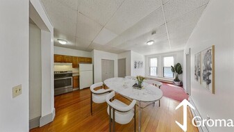 1540 Tremont St, Unit 1 in Boston, MA - Building Photo