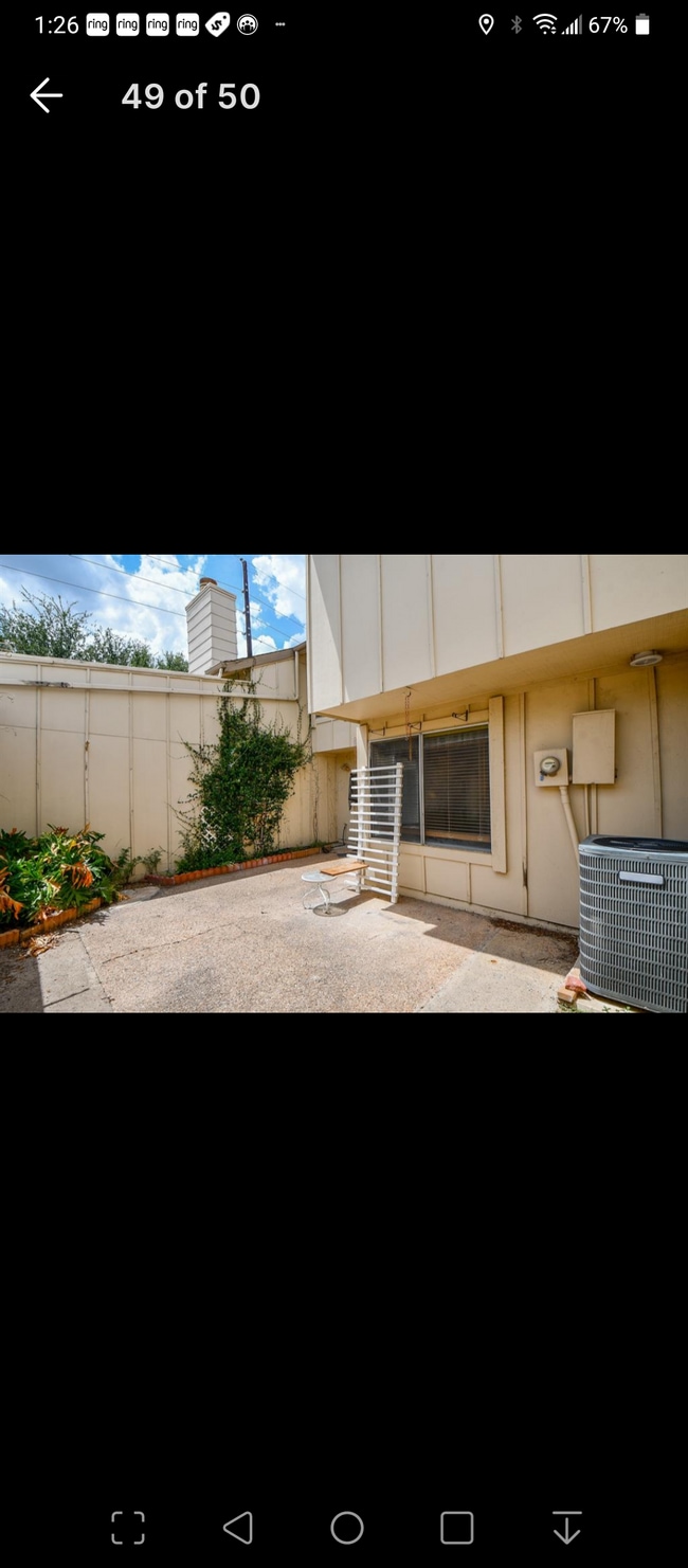 2816 Windchase Blvd in Houston, TX - Building Photo - Building Photo