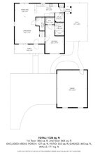 3718 Treasure Island Dr in Montgomery, TX - Foto de edificio - Building Photo