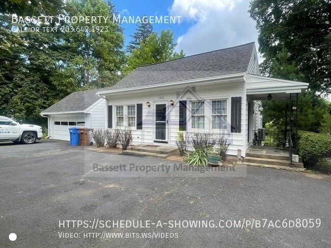 property at 130 Huntington St