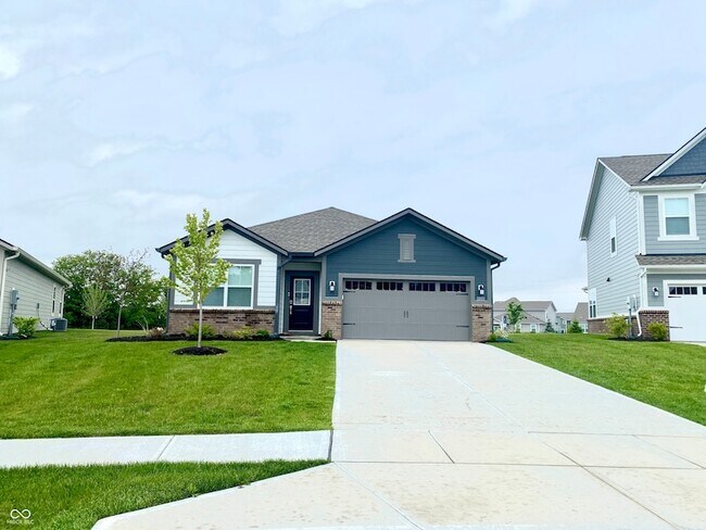 6752 Willow Wy in McCordsville, IN - Building Photo - Building Photo