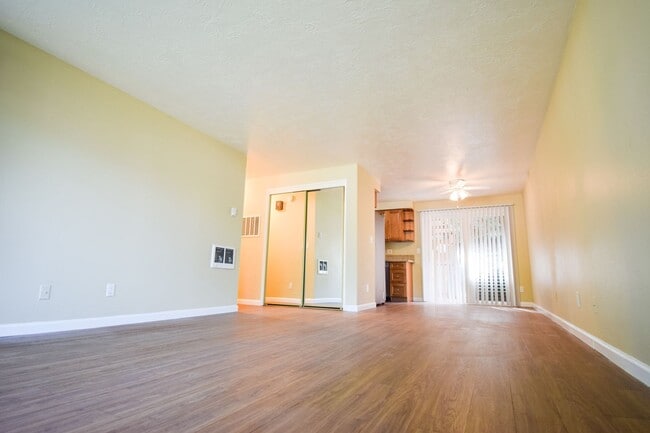 property at 12695-12699 SE 27th Ave