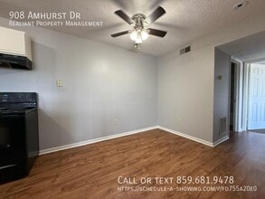 908 Amhurst Dr in Erlanger, KY - Building Photo - Building Photo