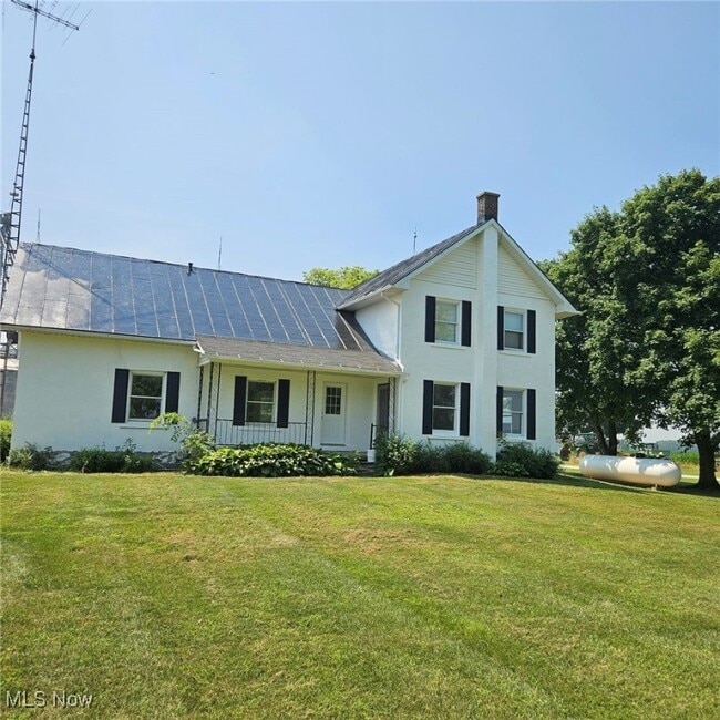 property at 4541 Dogtown Rd