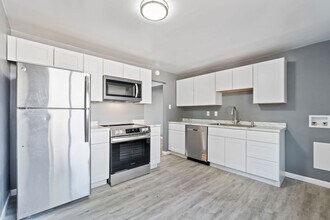 1342 Upham St in Denver, CO - Building Photo - Building Photo