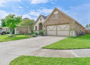 21457 Lambeth Ridge Ln in Kingwood, TX - Building Photo - Building Photo