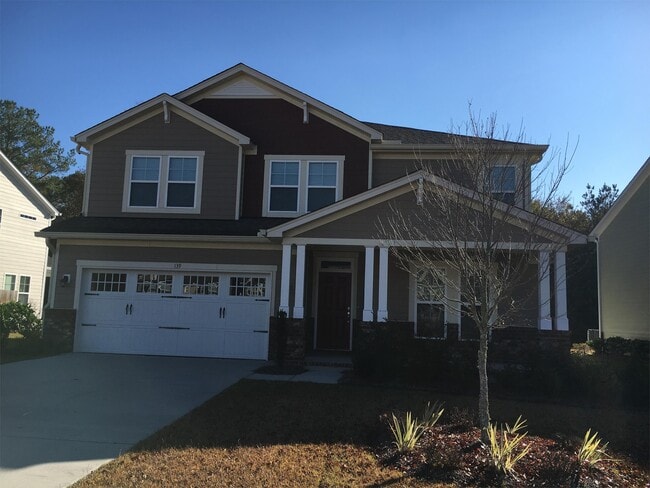 property at 139 Tahoe Dr