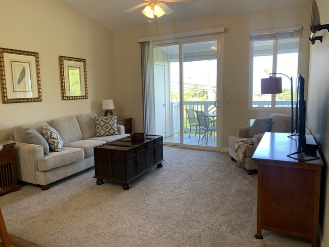 75-6009 Alii Dr, Unit V21 in Kailua Kona, HI - Building Photo - Building Photo