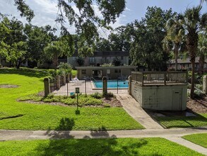 1951 N Meridian Rd in Tallahassee, FL - Building Photo - Building Photo