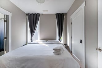 1301 Baptist World Center Dr in Nashville, TN - Foto de edificio - Building Photo