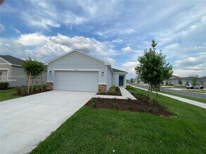 4799 Guinep Ln in Kissimmee, FL - Building Photo - Building Photo