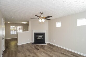134 Silver Fox Trail in Dallas, GA - Building Photo - Building Photo