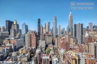 155 E 29th St in New York, NY - Building Photo - Building Photo