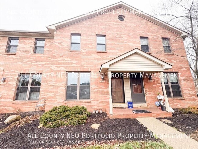 property at 6477 Brookedge Ct