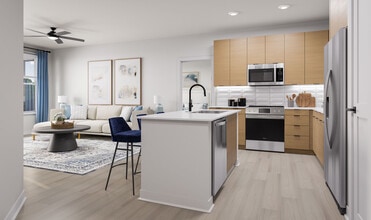 Aventon Lake Conway in Orlando, FL - Foto de edificio - Building Photo