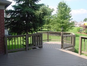 4446 Sherwood Cir in Canton Township, MI - Building Photo - Building Photo