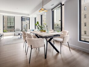 Le Samuel in Montréal, QC - Building Photo - Building Photo