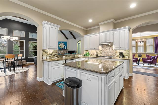 4711 Taylor Ln in Grapevine, TX - Building Photo - Building Photo