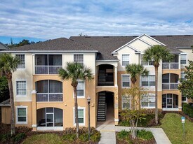 3190 Dante Dr in Orlando, FL - Building Photo