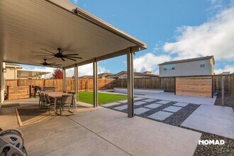 4535 Tiller Wy in Roseville, CA - Foto de edificio - Building Photo