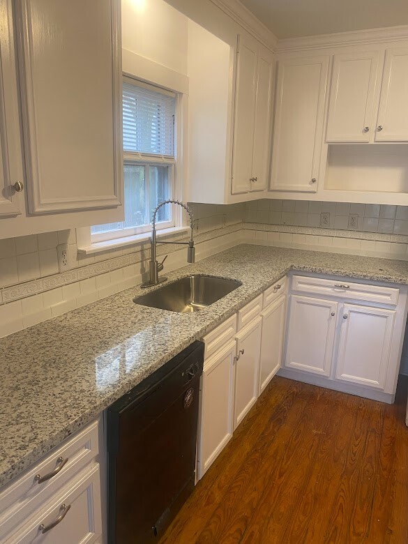 property at 4425 Ione St