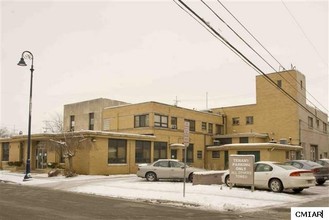 Basin Building in Mt. Pleasant, MI - Building Photo - Building Photo