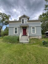 2770 Slaterville Rd in Brooktondale, NY - Building Photo