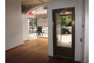 93-95 Atlantic St in Stamford, CT - Building Photo - Building Photo