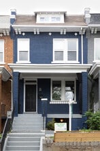 1234 Owen Pl NE in Washington, DC - Foto de edificio - Building Photo