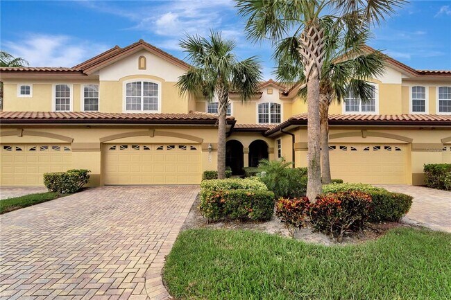 property at 8436 Miramar Way